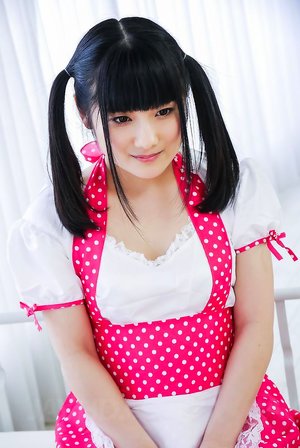 Asian Maid Pussy Pictures